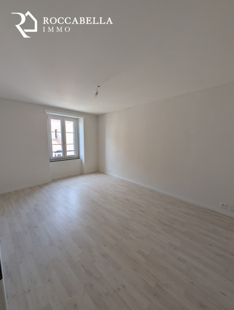 Coup de coeur assuré à Cormondrèche - Appartement de 3,5 pces entièrement rénové (8)