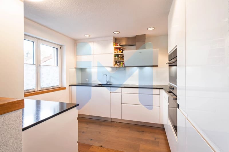 Ein 142 m² großes Familienparadies mit 5,5 Zimmern (3)