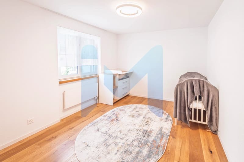 Ein 142 m² großes Familienparadies mit 5,5 Zimmern (5)