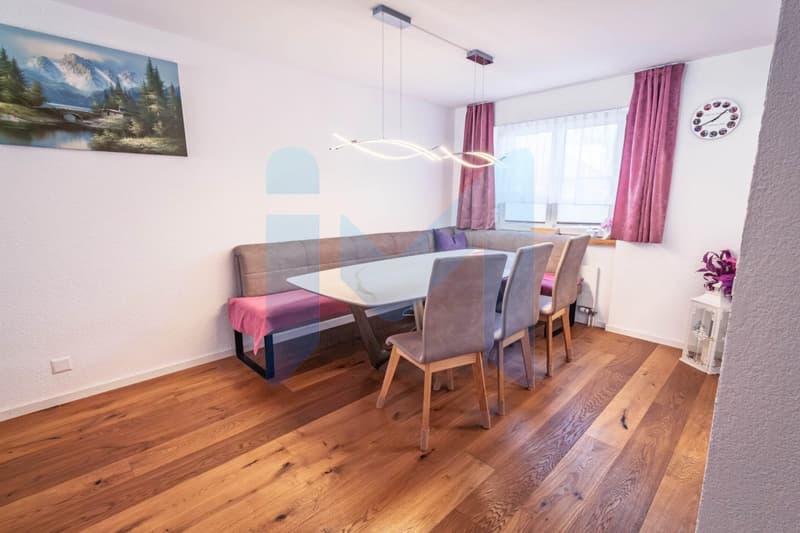 Ein 142 m² großes Familienparadies mit 5,5 Zimmern (2)