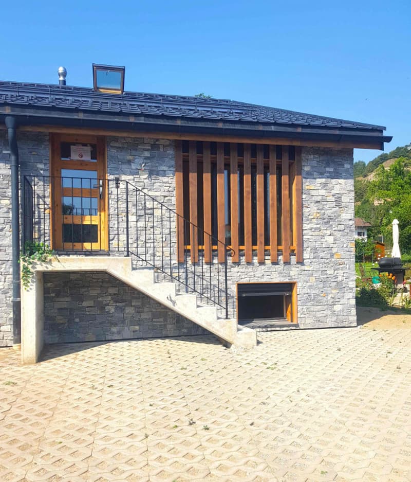 MAISON DE CHARME ECOLOGIQUE NEUVE (2)
