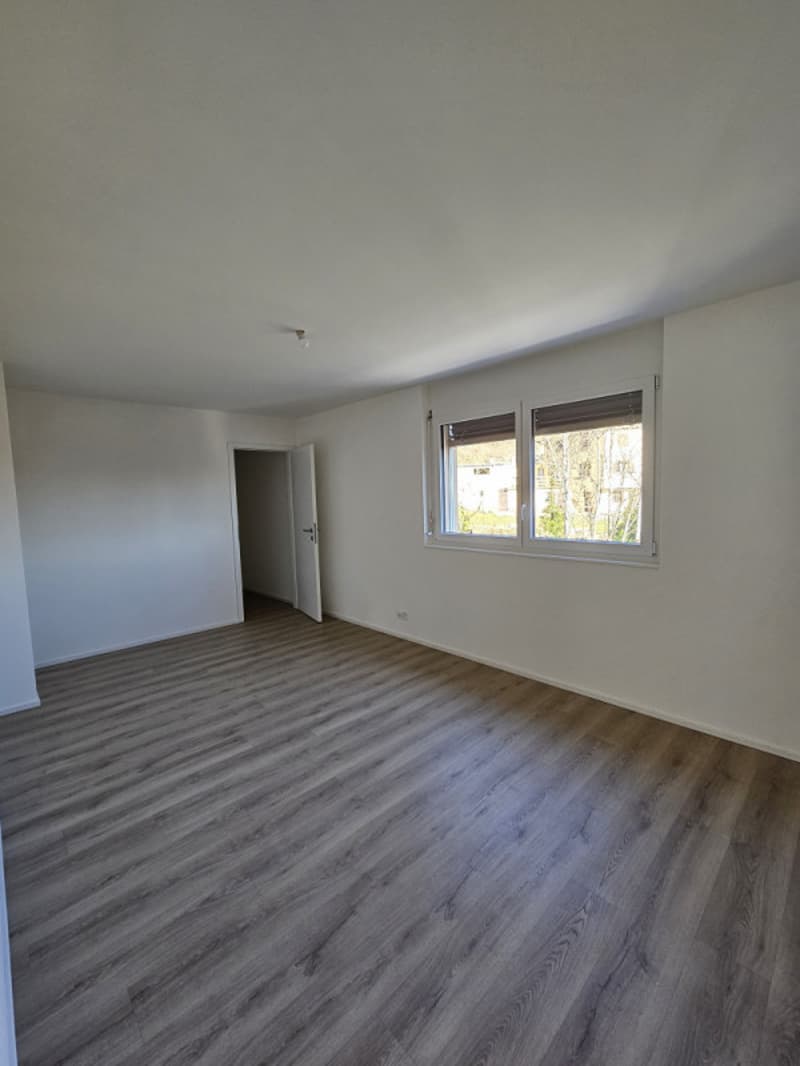Appartement de 4.5 pièces au 1er étage (5)
