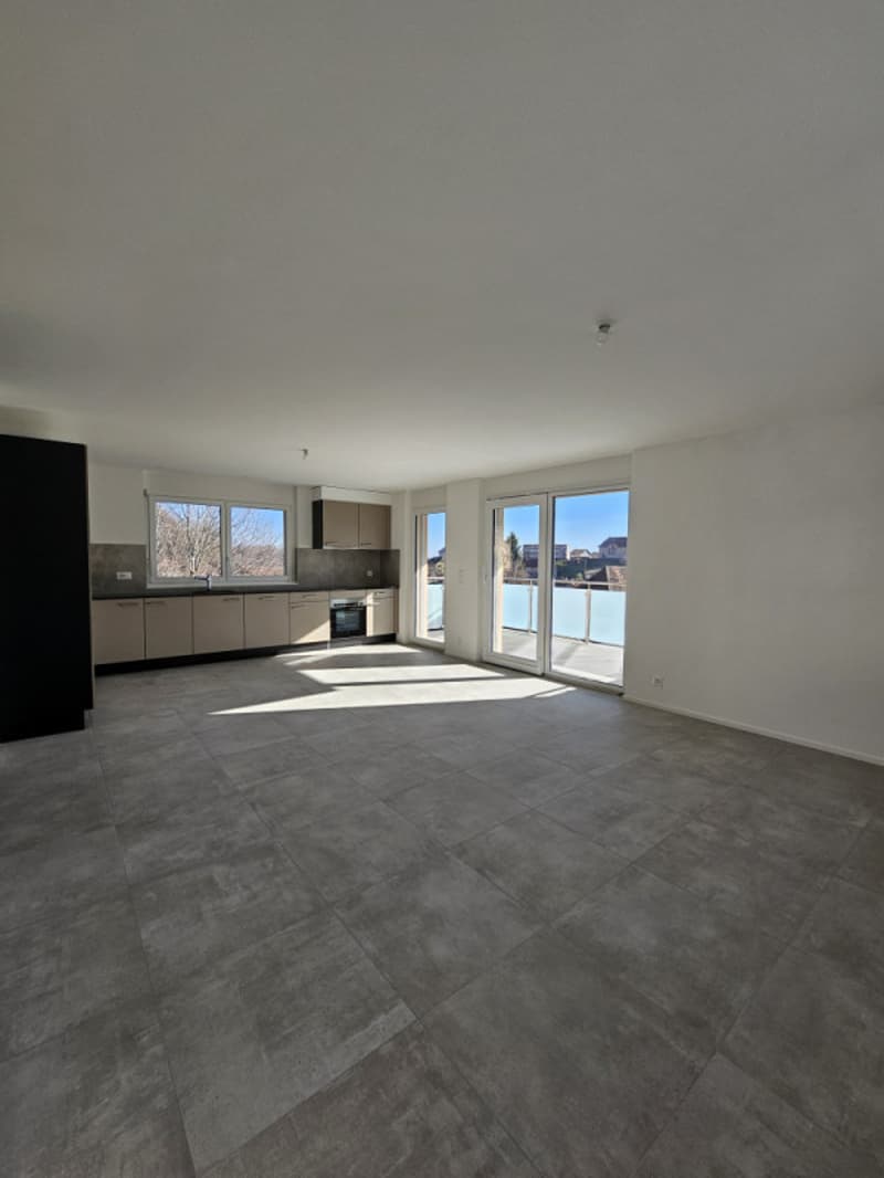 Appartement de 4.5 pièces au 1er étage (3)