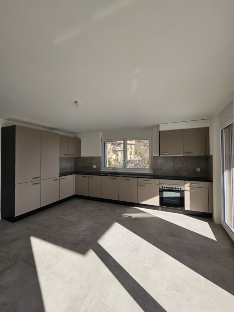 Appartement de 4.5 pièces au 1er étage (2)