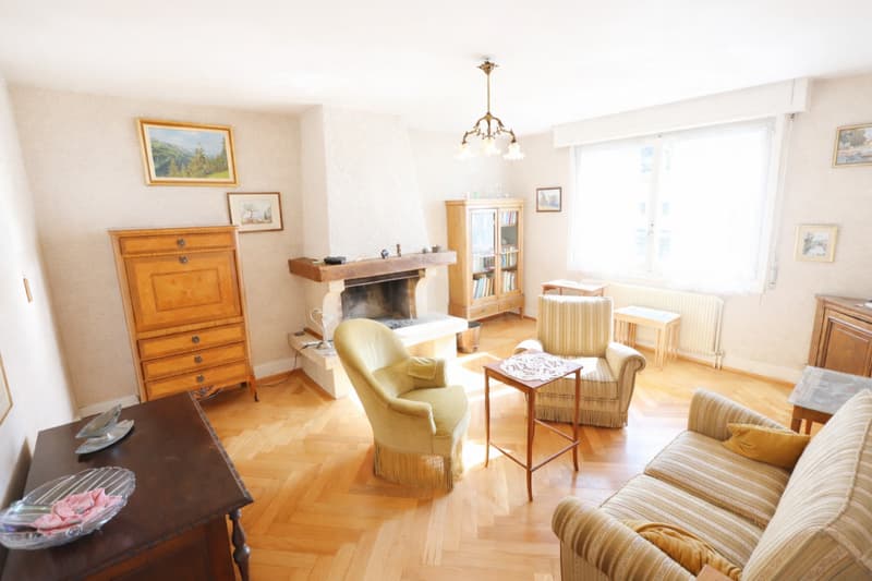 Villa individuelle de 4.5 pièces à Lausanne - Chailly (7)
