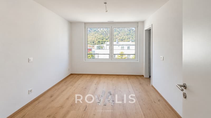 Schlafzimmer Eltern