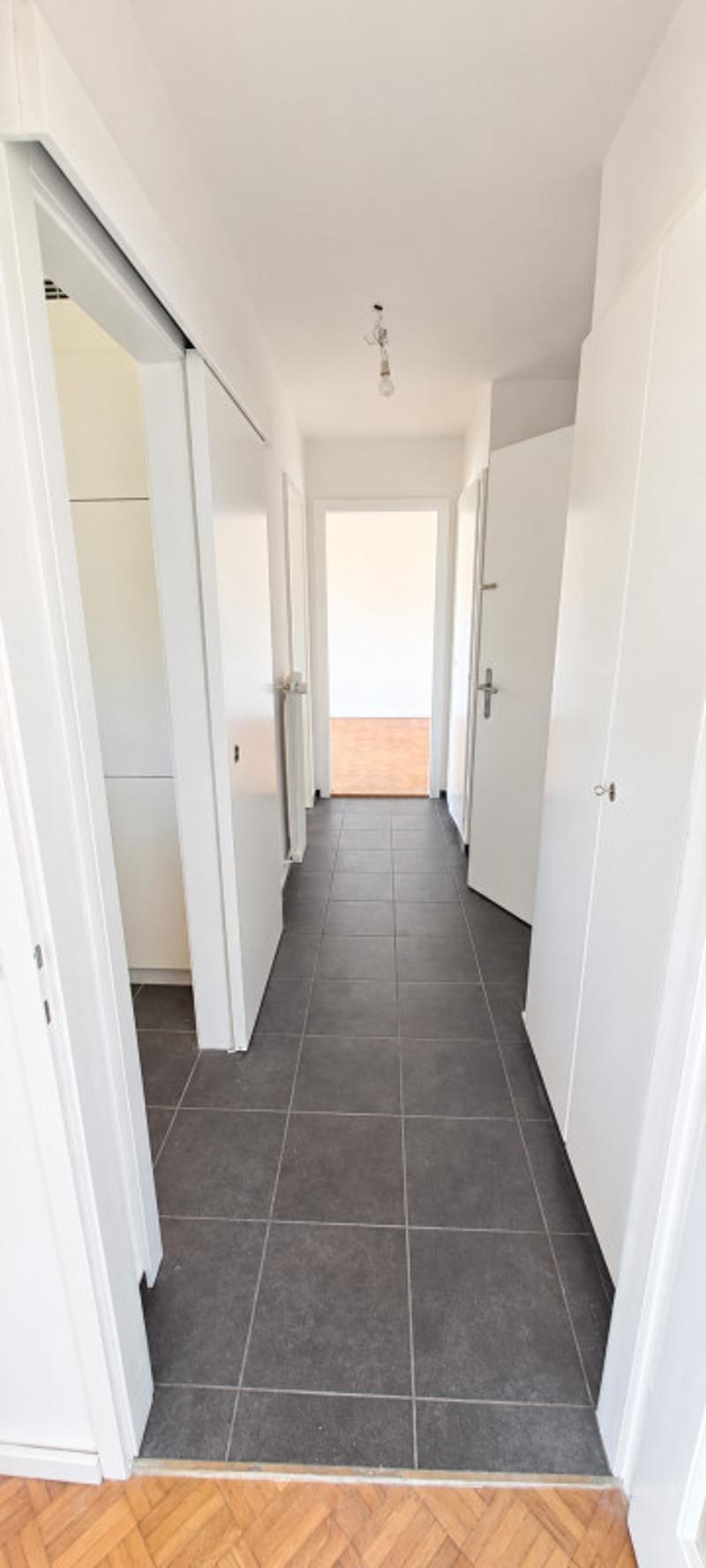 Hall d'entrée