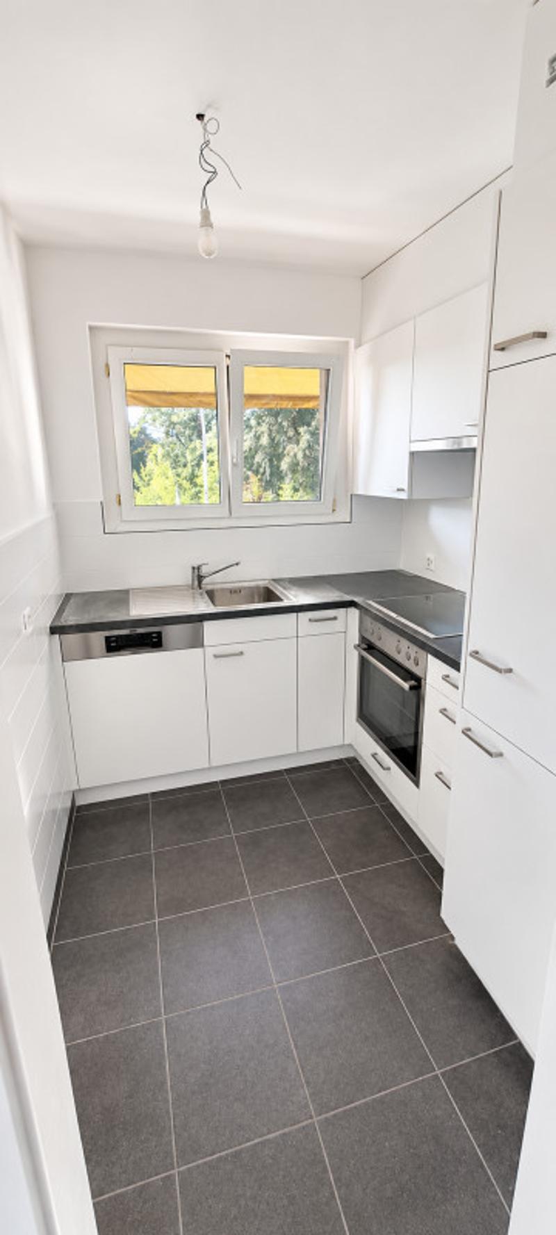 À louer - Joli appartement de 3 pièces partiellement rénové à La Tour-de-Peilz (3)