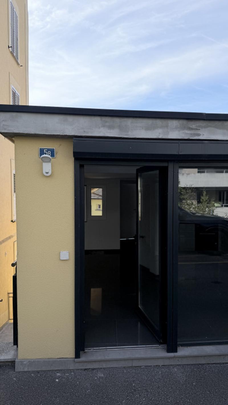 Charmant appartement de 2 pièces rénové au coeur de Fribourg (4)