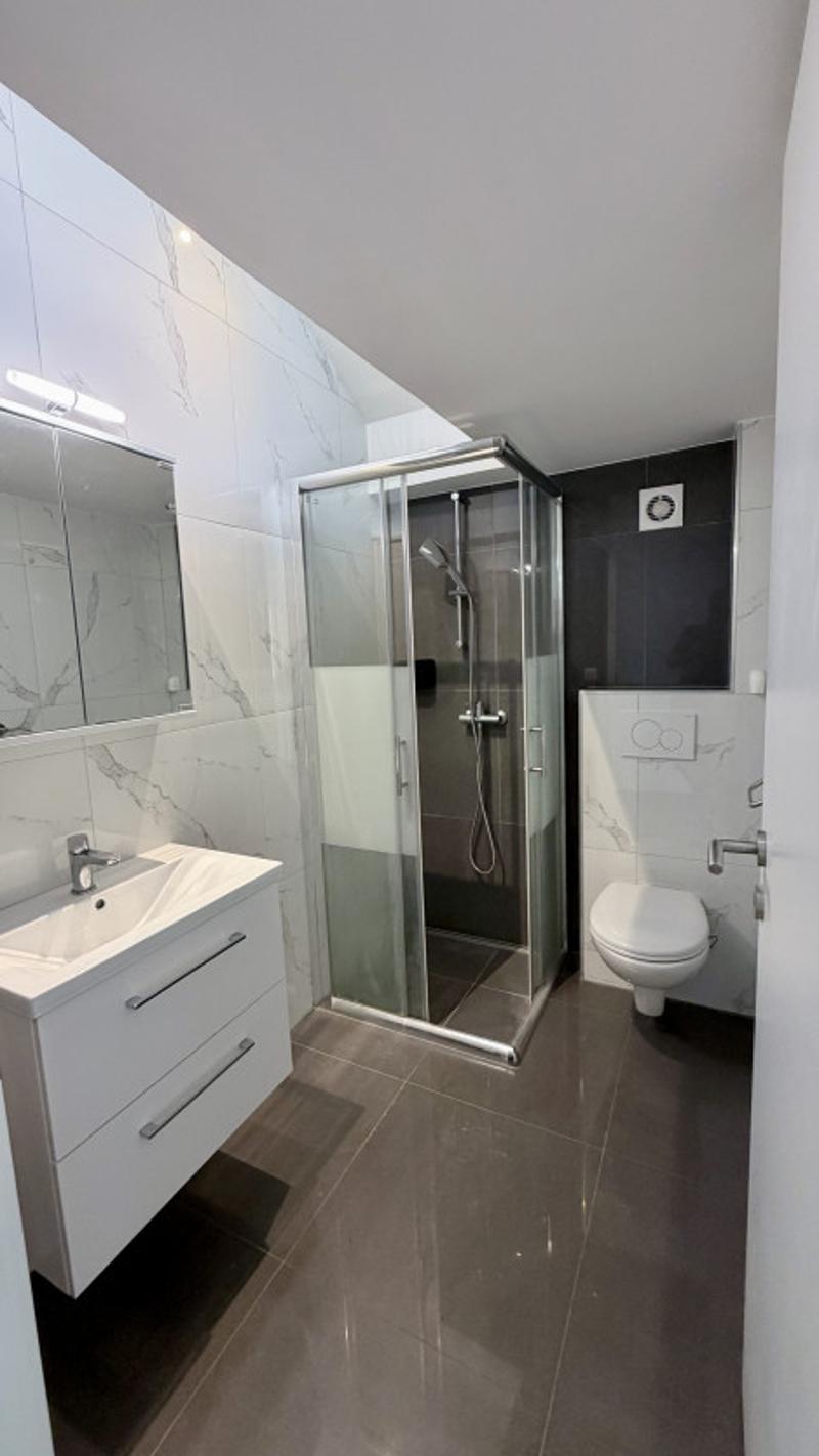 Charmant appartement de 2 pièces rénové au coeur de Fribourg (2)