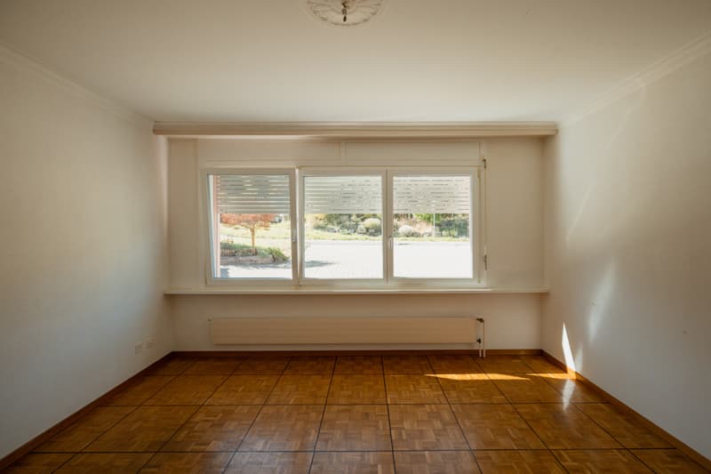 EXCLUSIVITE IMMO2Z : Villa individuelle de 6.5 pces avec appartement indépendant (12)