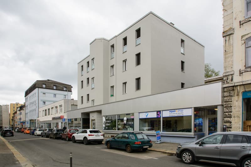 Immeuble mixte avec un rendement de 6,02 % au centre de La Chaux-de-Fonds (2)