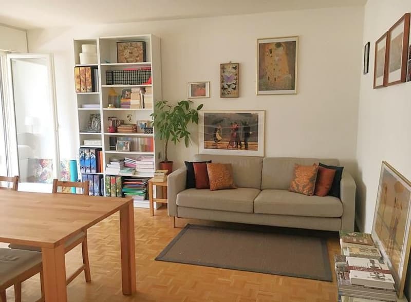 UN BIJOU D'APPARTEMENT DANS RÉSIDENCE DE LUXE (4)