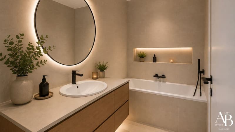 Appartement de ville, 4 pièces à rénover entre Plainpalais et Carouge (5)