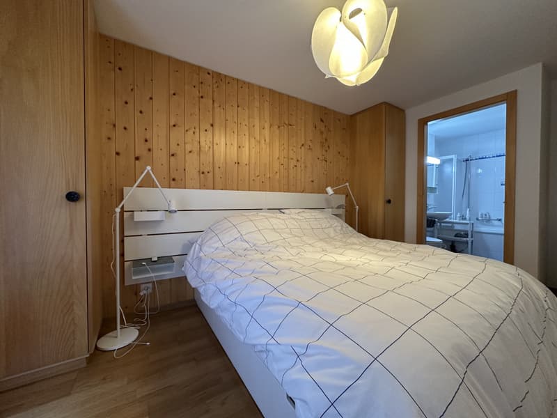 OVRONNAZ - Appartement meublé de 3.5 pièces avec vue imprenable (3)