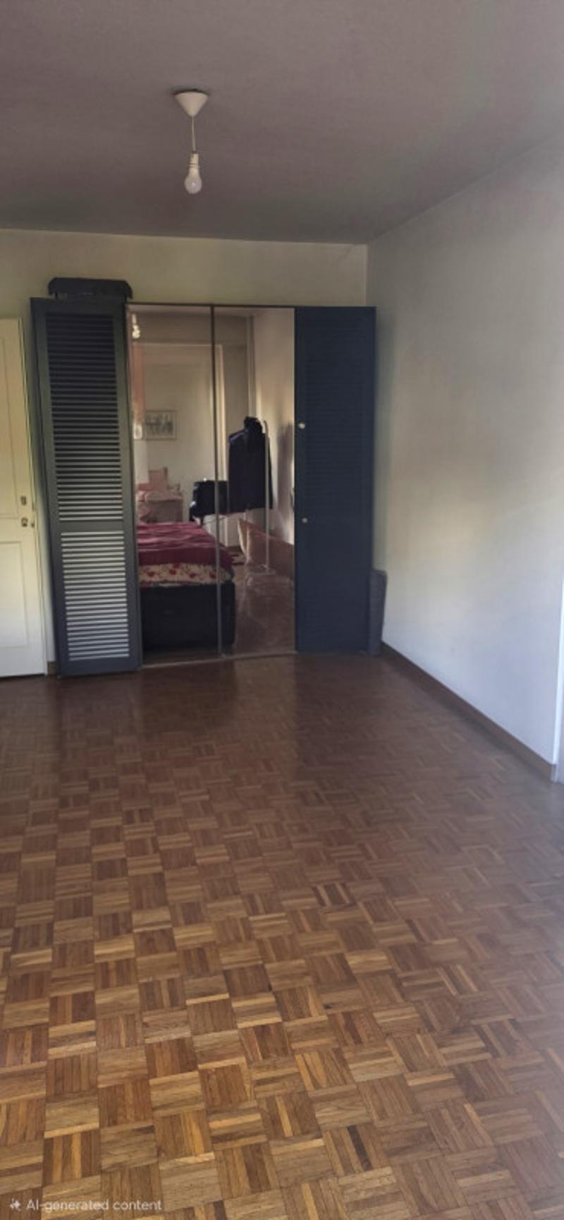 Agréable 4.5 pièces à Meyrin avec 2 balcons (2)
