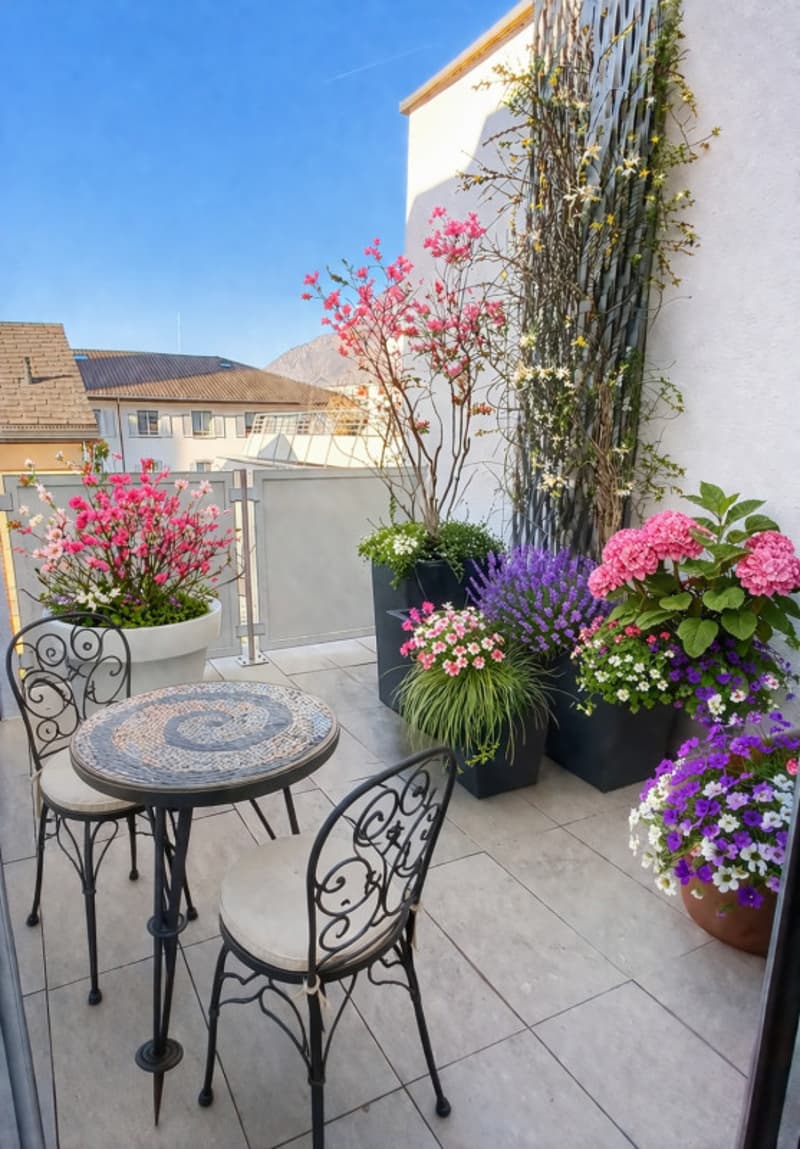 Attique d'exception de 3.5 pièces avec terrasse panoramique et garage (10)