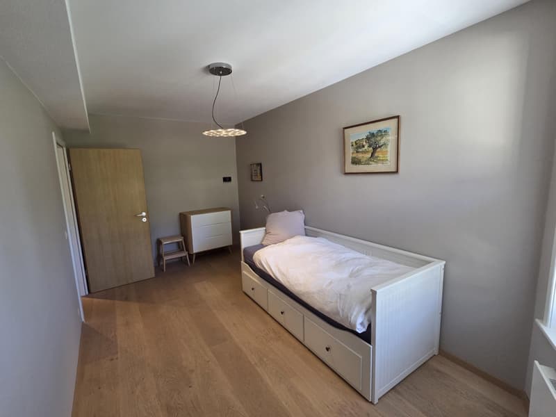 A Louer à Nyon - Appartement d'exception meublé au bord du lac (8)