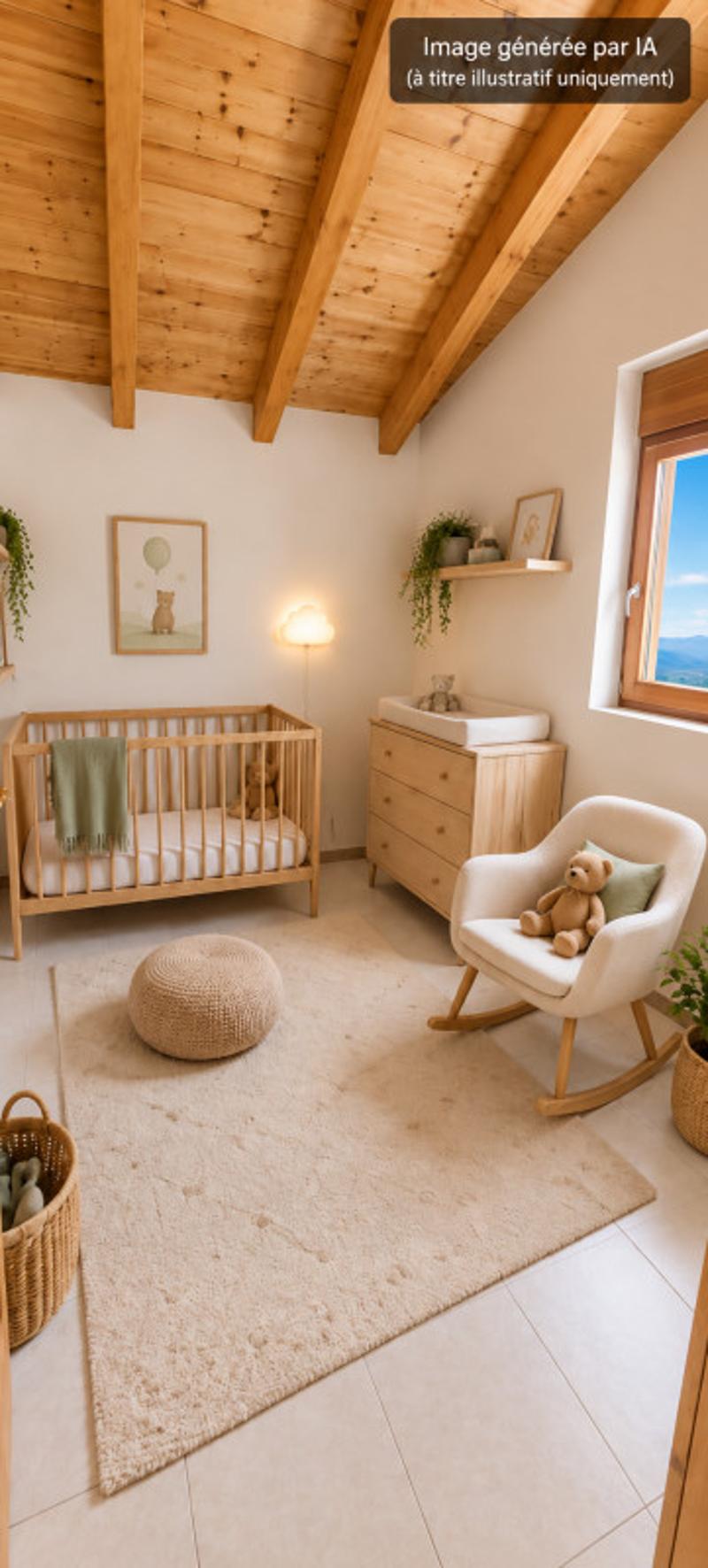 À louer - Superbe maison familiale de 6.5 pièces avec terrasse au coeur de Lens (11)