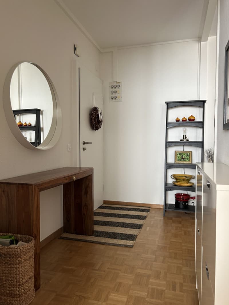 Grand 3 pièces avec balcon aux Eaux-Vives (1)