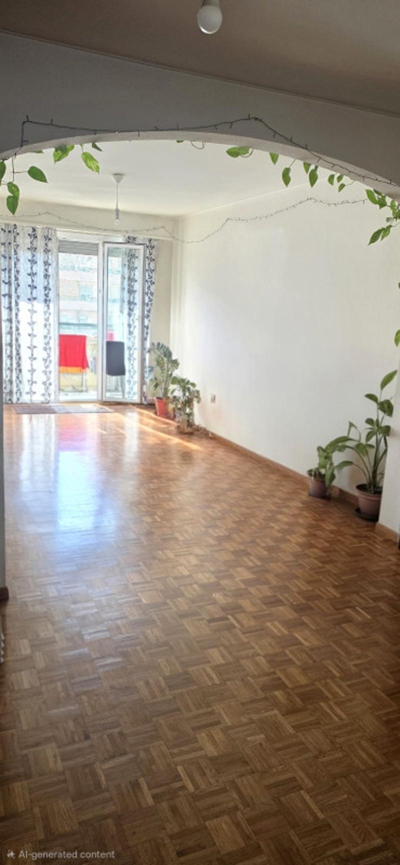 Agréable 4.5 pièces à Meyrin avec 2 balcons (1)