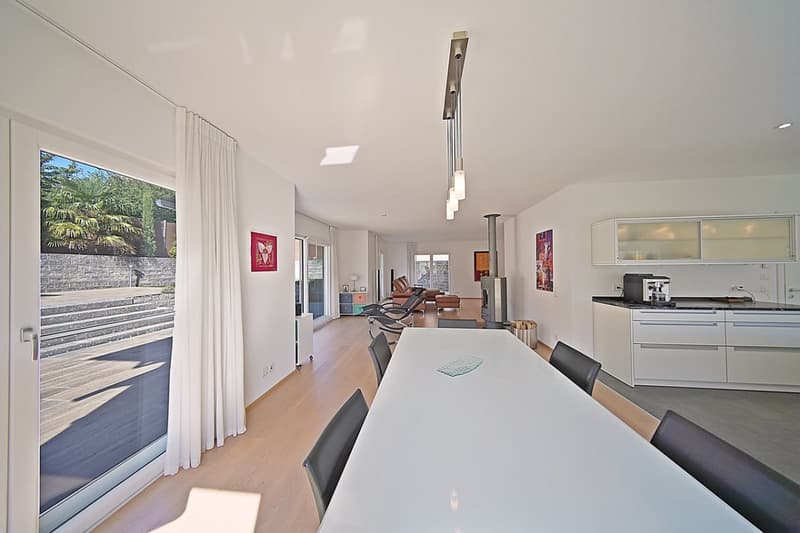 Exclusivité - Propriété coup de coeur, villa individuelle au calme (6)