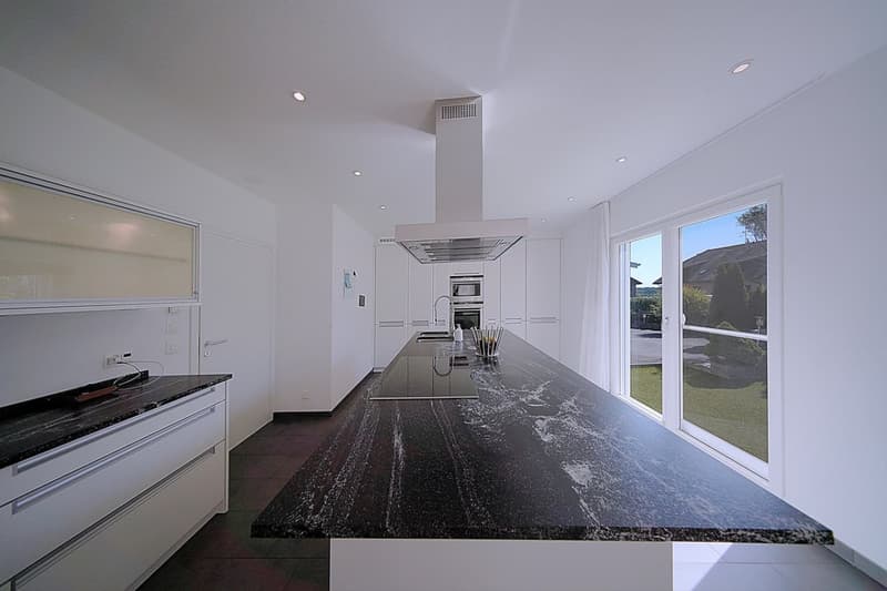 Exclusivité - Propriété coup de coeur, villa individuelle au calme (8)