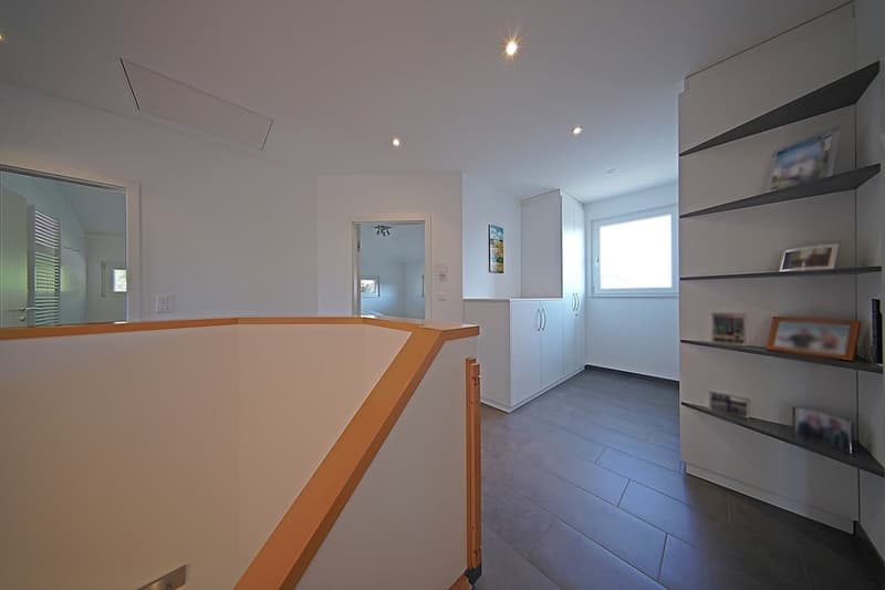 Exclusivité - Propriété coup de coeur, villa individuelle au calme (11)