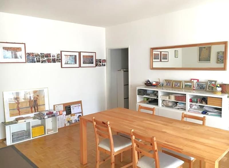 UN BIJOU D'APPARTEMENT DANS RÉSIDENCE DE LUXE (5)