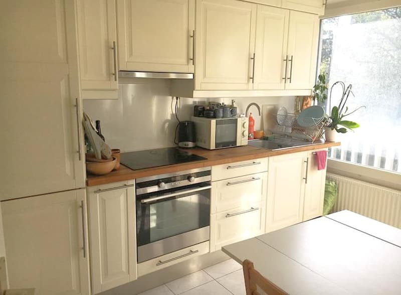 UN BIJOU D'APPARTEMENT DANS RÉSIDENCE DE LUXE (3)