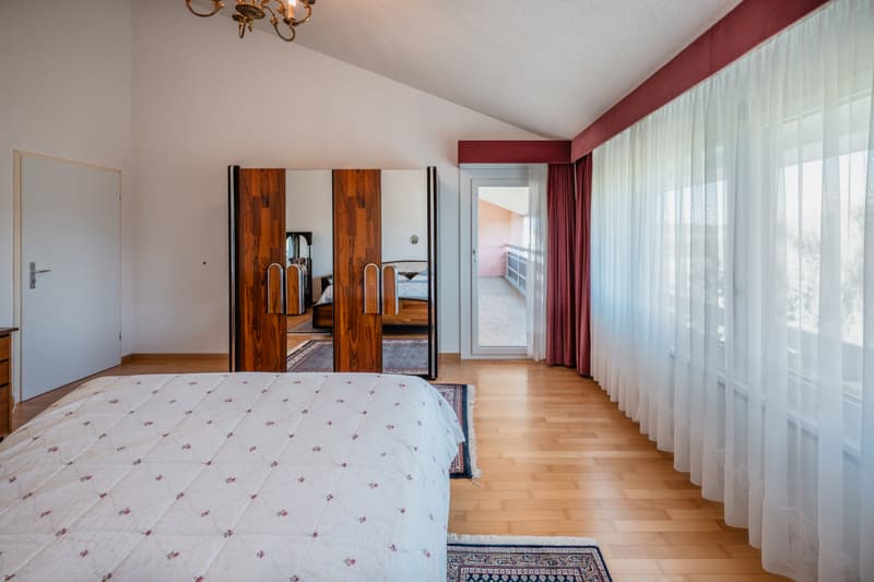 EXCLUSIVITE IMMO2Z: Villa individuelle de 6.5 pces avec appartement de rendement (7)