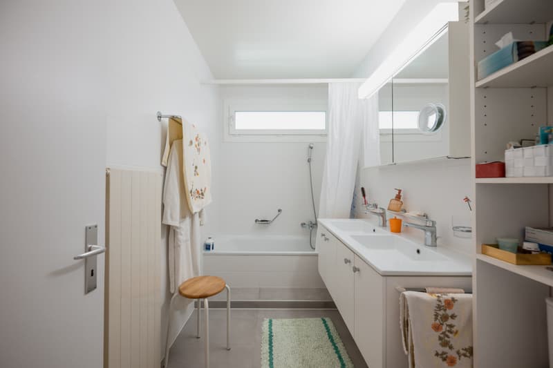 EXCLUSIVITE IMMO2Z: Villa individuelle de 6.5 pces avec appartement de rendement (9)