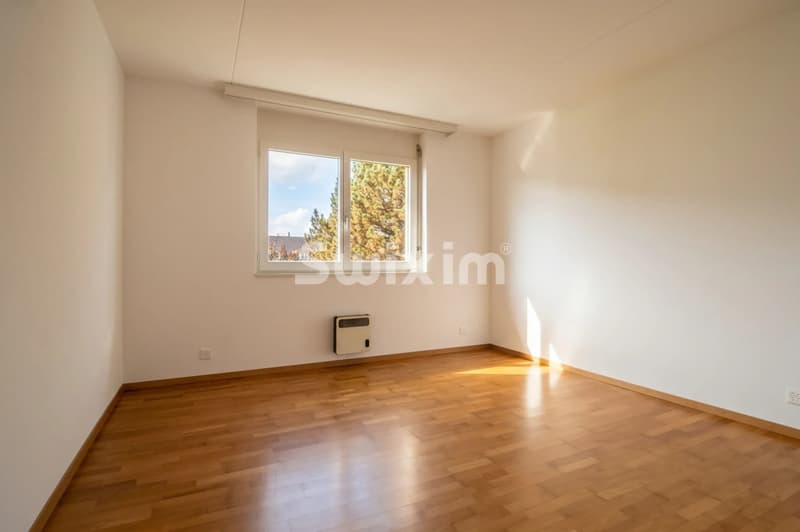 Appartement de 135 m² au coeur de Palézieux-Village : gare, école et commerces à (5)
