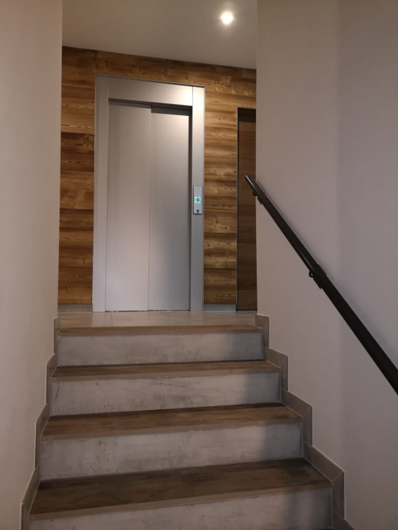 Magnifique duplex de standing avec vue imprenable sur le lac de Morat (11)