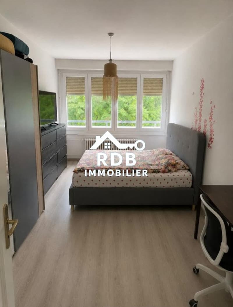 Appartement de 2,5 pièces au 4ème étage situé à Veyrier 1255 (2)