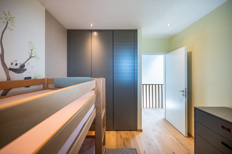Appartement-villa en attique avec panorama d'exception sur le lac Léman (12)