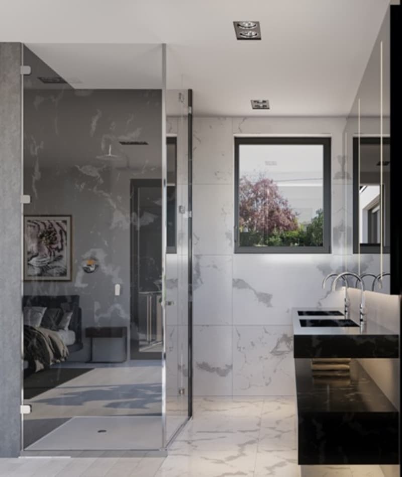Echapée sur les Alpes, vie de charme, bel appartement lumineux de 4,5 pièces (7)