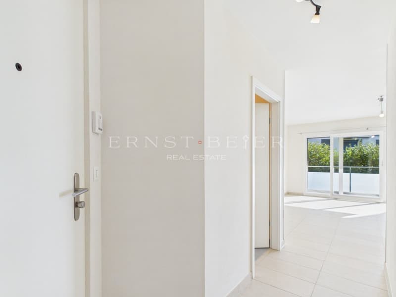 Bel appartement dans un quartier calme et résidentiel (10)