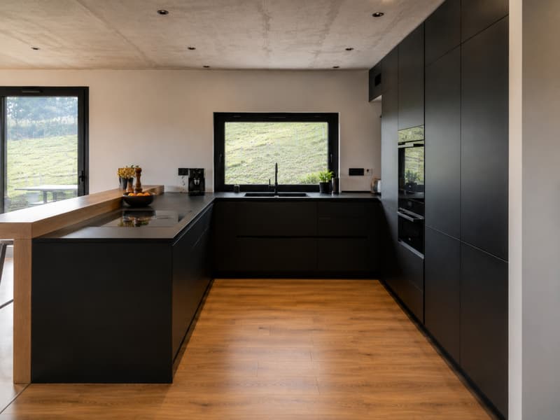 Domdidier - Le Criblet - Villa A (8)