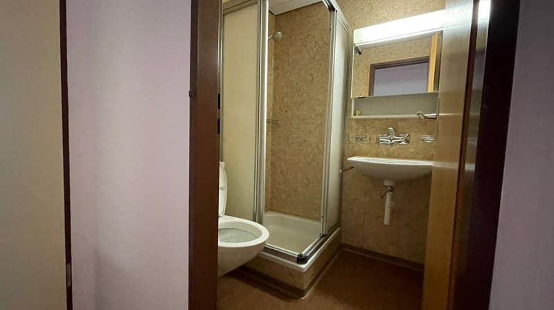 Möblierte Wohnung im Herzen Beringen (3)