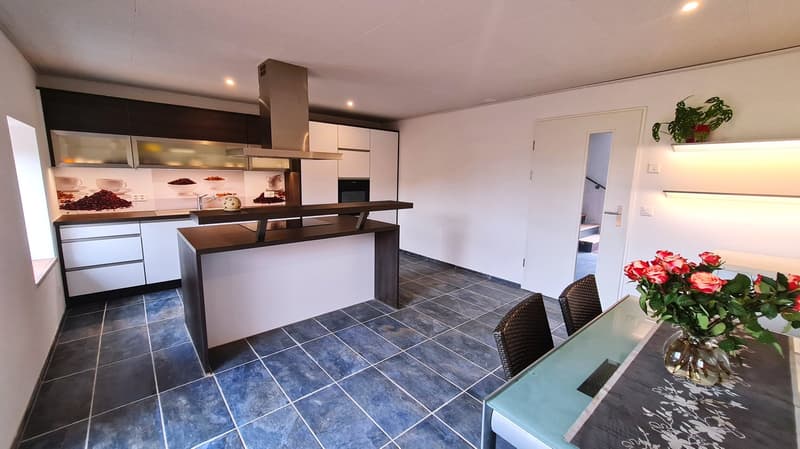 Appartamento loft unico in un progetto di housing in cluster innovativo in affitto (5)