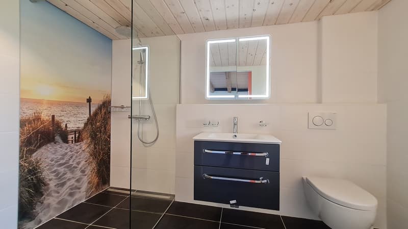 Appartamento loft unico in un progetto di housing in cluster innovativo in affitto (6)