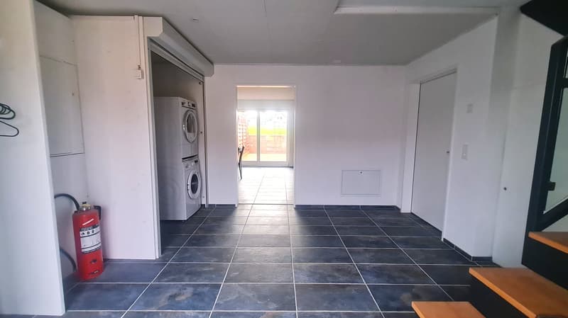 Appartamento loft unico in un progetto di housing in cluster innovativo in affitto (7)