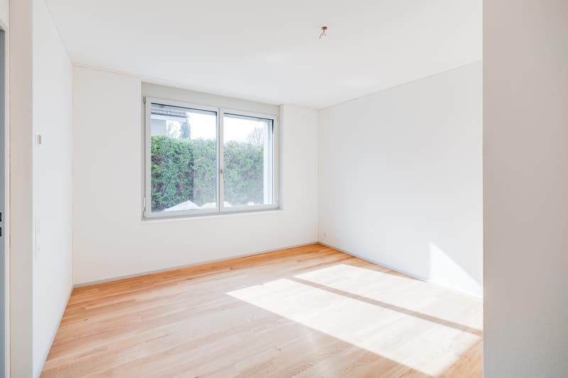 4.5 room apartment in Worben (5)