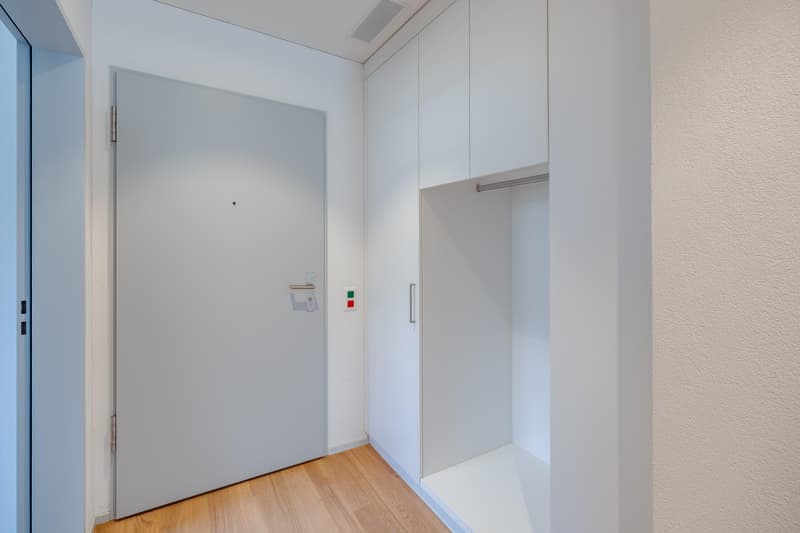 4.5 room apartment in Worben (9)