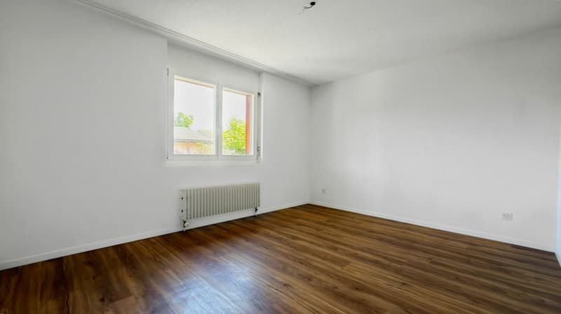 Helle und ruhige Wohnung mit Alpenblick und eigenem Wasch-/Hobbyraum (11)