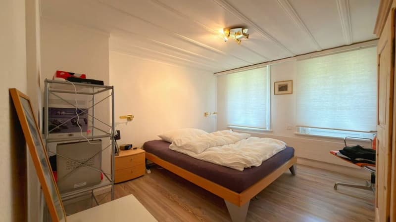 A house with soul - historic, sunny and versatile (15)