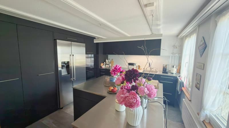 A house with soul - historic, sunny and versatile (8)