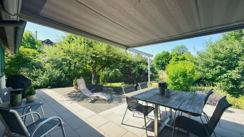 A house with soul - historic, sunny and versatile (3)