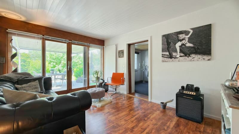 A house with soul - historic, sunny and versatile (10)